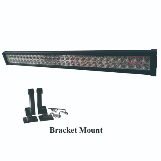 Round High Level Car Flashing LED Brake Light image 3