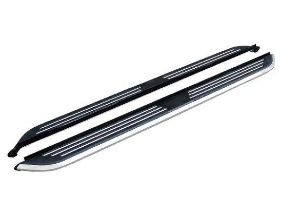 Car Side Step Running Board for Ford EcoSport 2013+ image 2