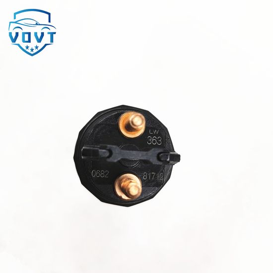 Diesel Injector Fuel Injector 0445120363 Bosch for Deutz Khd Engine image 5
