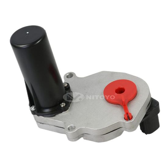 Nitoyo Transfer Case Motor Yc3z7g360AA for for-D F-250 F-350 F-450 F-550 1999-2010 image 4