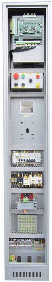 Monarch Controller for Lift and Elevator image 5