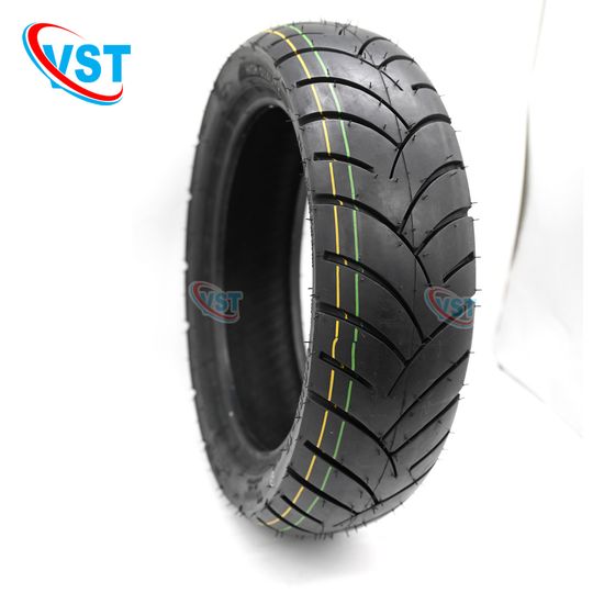 110/80-12 100/80-12 140/70-13 Motorcycle Scooter 110 80 12 Two-Wheeler Tyres Price List image 2