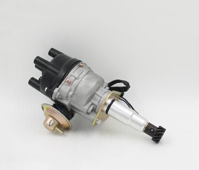 Ignition System Spare Parts Ignition Distributor image 4