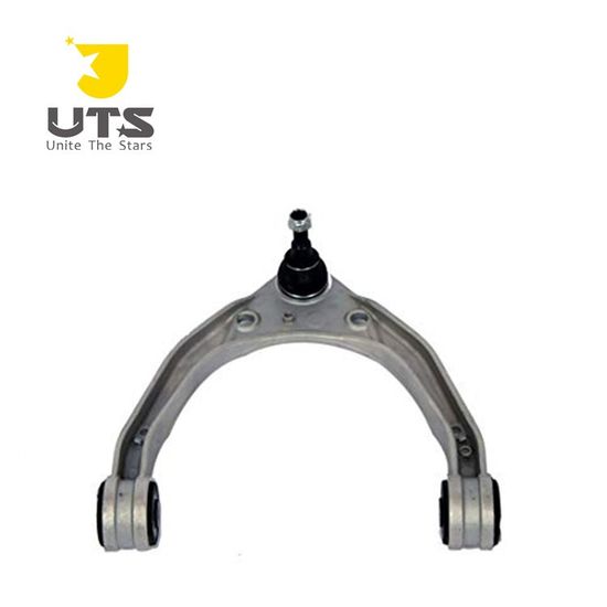 Aluminum Wishbone Control Arm Stabilizer Link for Audi Q7 Porsche Cayenne VW Touareg OEM 7L0 407 0217L0 407 021 a image 2