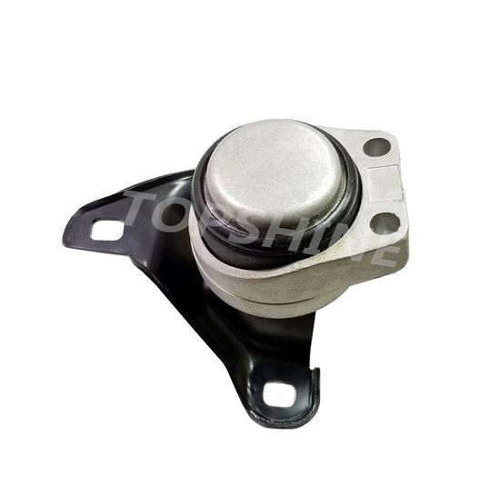 1s71 6f012 Ad Car Auto Parts Engine Mounting Upper Transmission Mount for Ford image 2