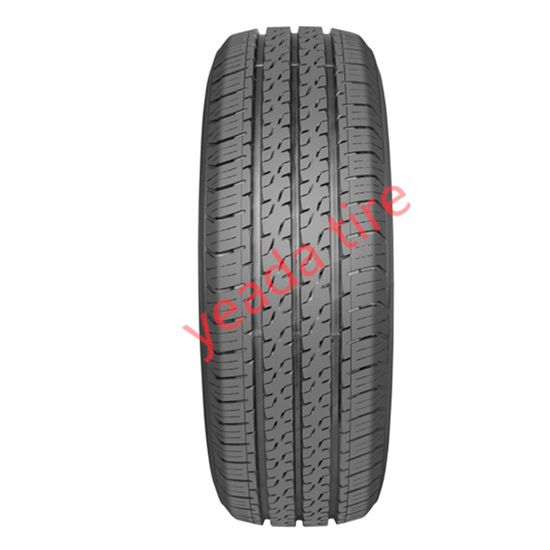 4X4 Tyre All Terrian Tyre Light Truck Tyre SUV Tyre Tuck Tyre Yeada Farroad Saferich Tires 275/55r19 225/75r15 255/70r15 for Passenger Car Tires image 5