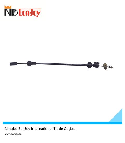 Foot Accelerator Cable for 100p of Qingling Motors image 6