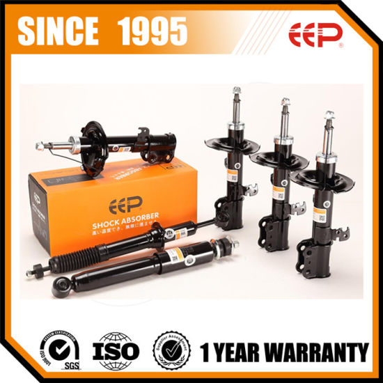 Eep Car Parts Auto Spare Shock Absorber for Mitsubishi Outlander Cu2w Kyb 334398 image 2