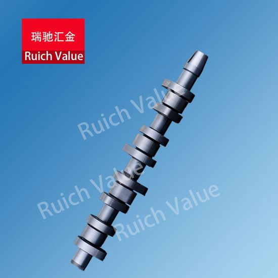 Auto Engine Parts Atd Ajm Aqm Asv Atj Axr Bke Agr Alh Camshaft for VW Volkswagen and Audi Engine 038109101r image 3