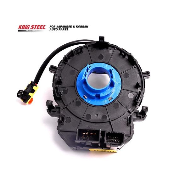 in Stock Airbag Auto Parts Clock Spring Car Wheel Sensor for Hyundai KIA Sonata 93490-3s110 93490-1W110 93490-2b100 93490-3s210 image 3
