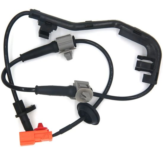 Automobile Parts ABS Sensor Wheel Speed Sensor OEM 57475-Sag-H01 for Honda image 2