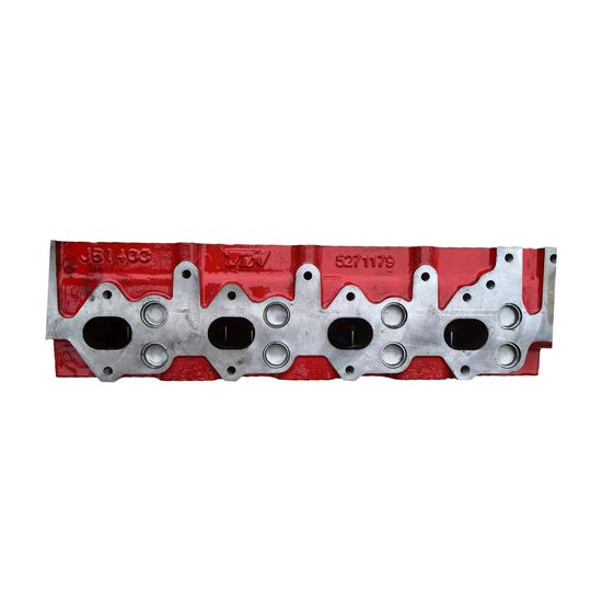 Cylinder Head for Cummins Isf 2.8  Factory Price image 3