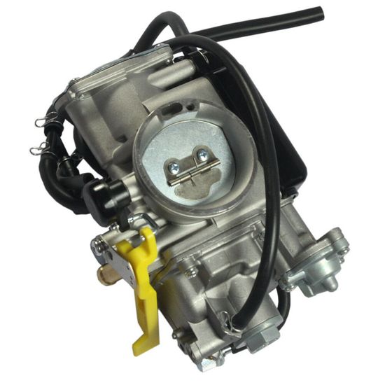 Carburetor for Trx 400 Trx400ex Sportrax Trx400X ATV Carb Assembly image 4