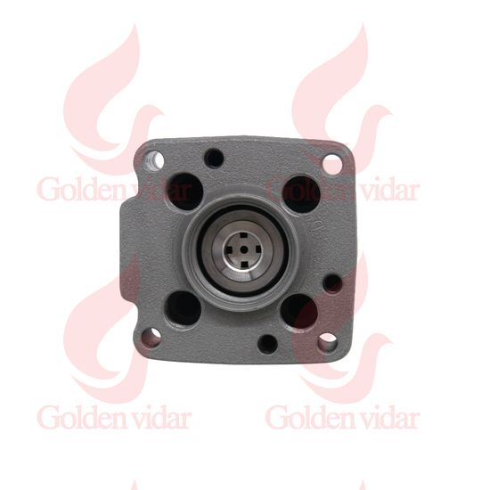Golden Vidar Diesel Injection Pump Head Rotor Ve 4/12L Cylinder Rotor Head 146402-4020 for Nissan image 3