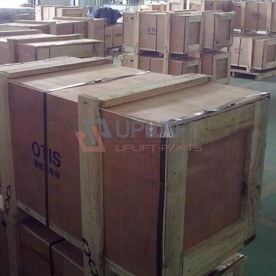 Lhh-205dg24 Elevator Hop Lop Board Elevator Display Board image 6