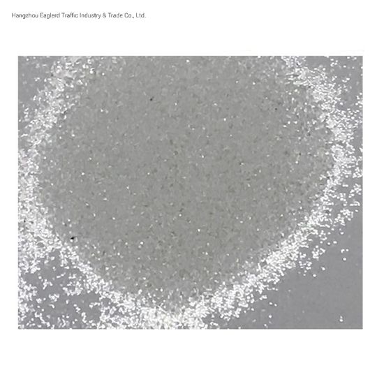 BS 6088 a. B Reflective Glass Beads for Road Marking image 3