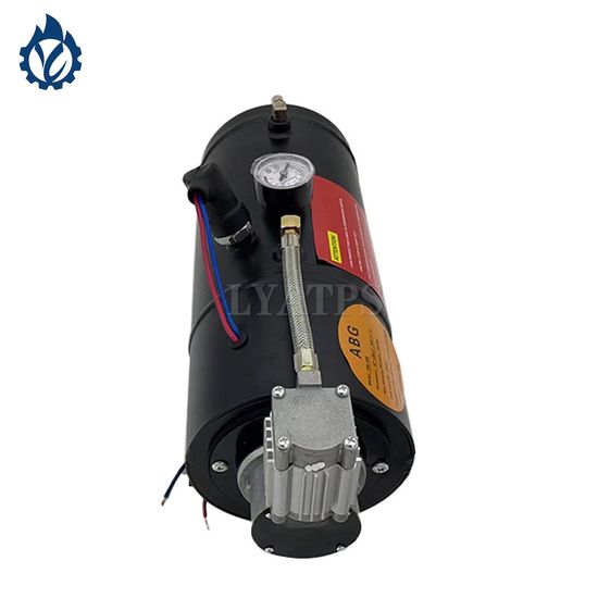 Different Models Good Quality Horn for Toyota Hiace image 4