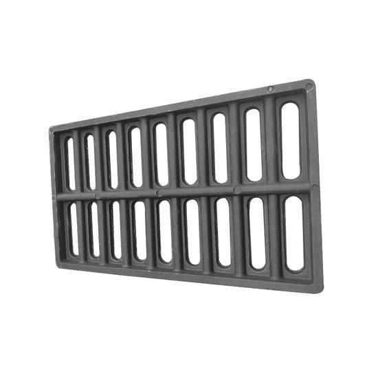 Road Environmentlly Composite Replacement Road Gully Grating with A15 SGS Passed image 3