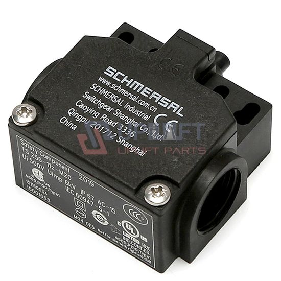 Escalator Parts of Micro Safety Switch Escalator Limit Switch Ts256-11z-M20 image 5