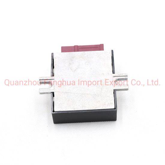 Fuel Pump Control Unit 16147276073 16147240389 16147268462 16147411596 16147264011 Car Electronic Control Module for BMW image 3