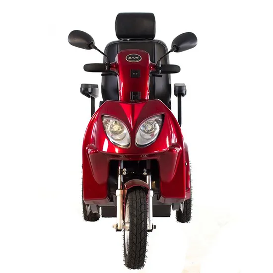 Wholesale Electric Tricycle, Electric Passenger Tricycle