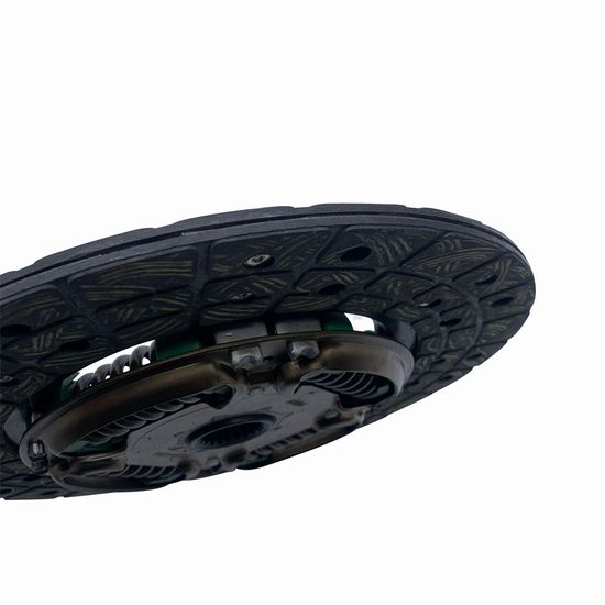 31250-0K220 31250-0K221 Auto Wheel Ceramic Clutch Disc for Toyota Hilux 2kd image 5