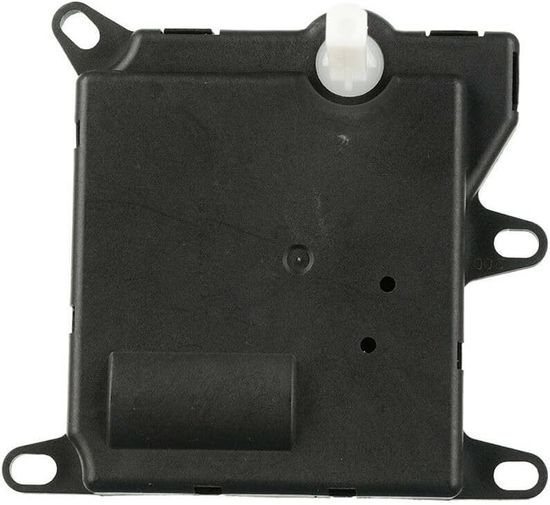 HVAC Heater Blend Door Actuator F68h-19e616-AA F68z-19e616-AA Xc2z19e616AA Compatible with F0rd E150 E250 E350 image 5