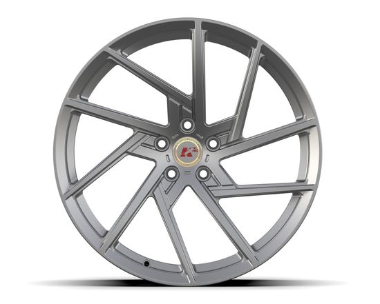 Kipardo Forging Model 17 18 Inch Wheel 5 *150 Hole image 6