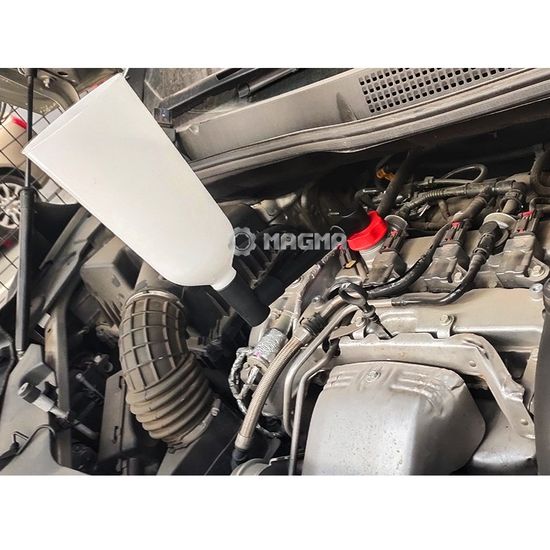 Engine Oil Filling Funnel Set (MG50731) image 2