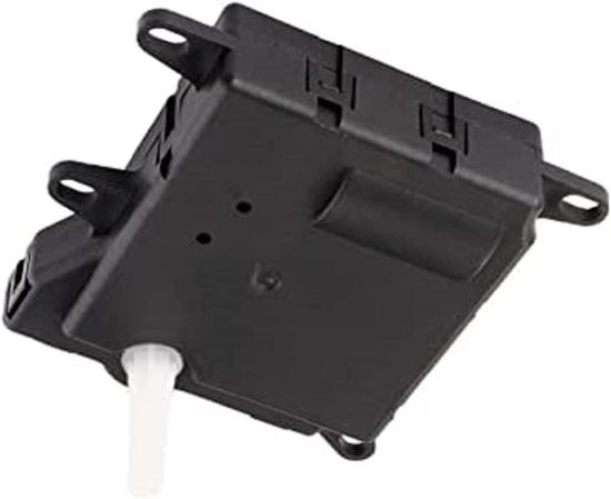 HVAC Heater Blend Door Actuator F68h-19e616-AA F68z-19e616-AA Xc2z19e616AA Compatible with F0rd E150 E250 E350 image 3
