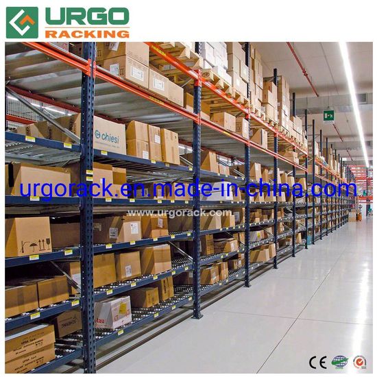 Storage Stacking Racks Pallet Steel Metal Shelving Shelves Warehouse Racking image 5