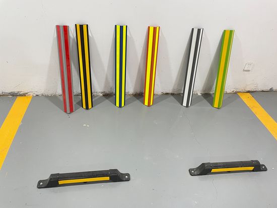 Metal Hard Flat Edge Trim Protector Metal Corner Protector for Wall Angel Beads Wall Corner Guard image 3