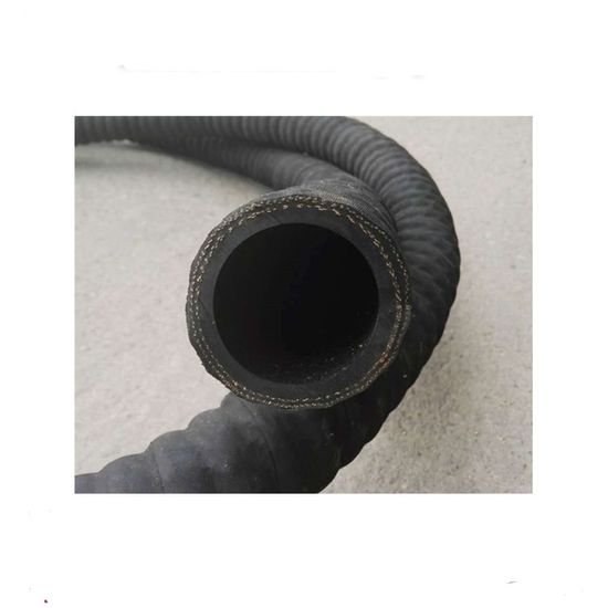 Marine Rubber Industrial Hose Mud Discharge Dredging Tube for Dredger image 2