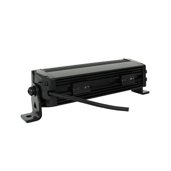 Innovative 10in/13in/22in/30in/42in/50in Bezel-Less LED Driving Light Bar Amber DRL for Truck off Road image 6
