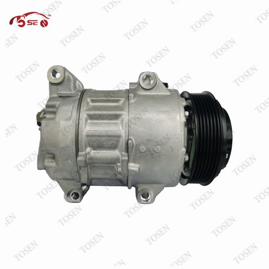 Tosen Auto Air-Conditioning Compressor for Toyot-a Highlander Crown Renaul-T Lexu-S Rx350 GS300 Is300 7seu17c Car AC Compressor 8832048320 8832058020 image 4