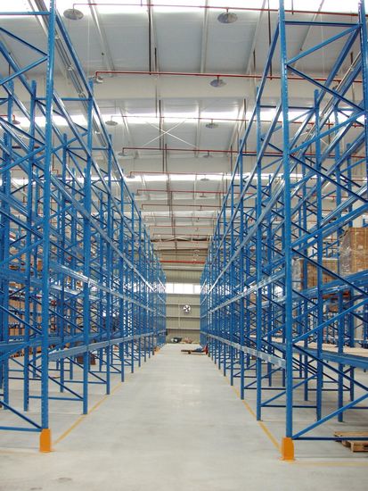 Racking Shelves Heavy Duty Storage Rack image 2
