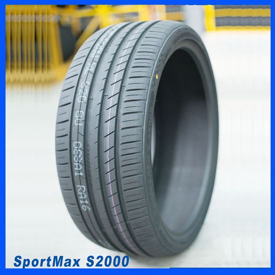 Kapsen Habilead Cheap Summer UHP PCR Tyre 205/50zr1 7215/40zr17 215/45zr17 image 4