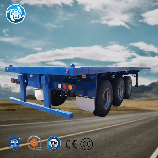 Powder Tank Semi Trailer Efficient and Reliable for Transporting Powdered Cargo image 5