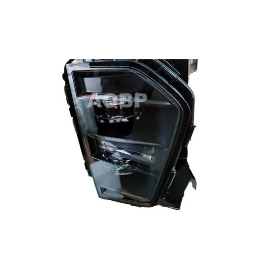 Auto Accessory Head Lamp Headlight for Roewe Rx5 Max 2022 OEM L 10953459 R 10953460 image 2