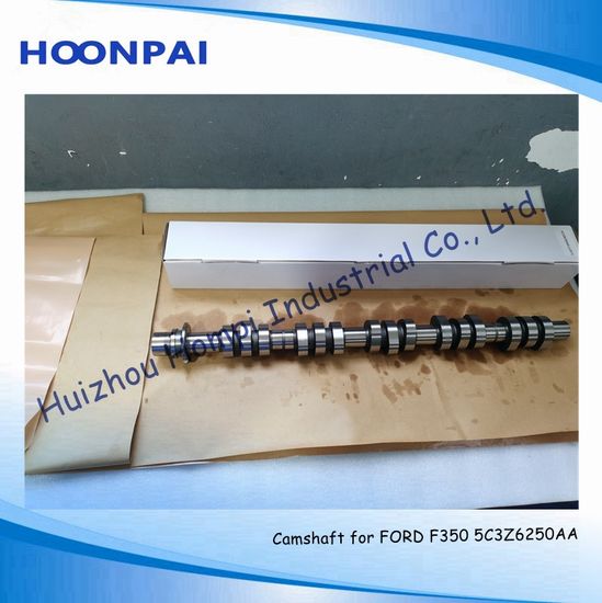 Auto Spare Parts Engine Camshaft for Ford f350 5C3Z6250AA(LEFT)/5C3Z6250BA(RIGHT)/Ford 330/WL84-12-420B/Ford 351/Ford V6 4.0L/7L2Z6250A/B/BC3Z6250B/C/Ford Rocam image 4