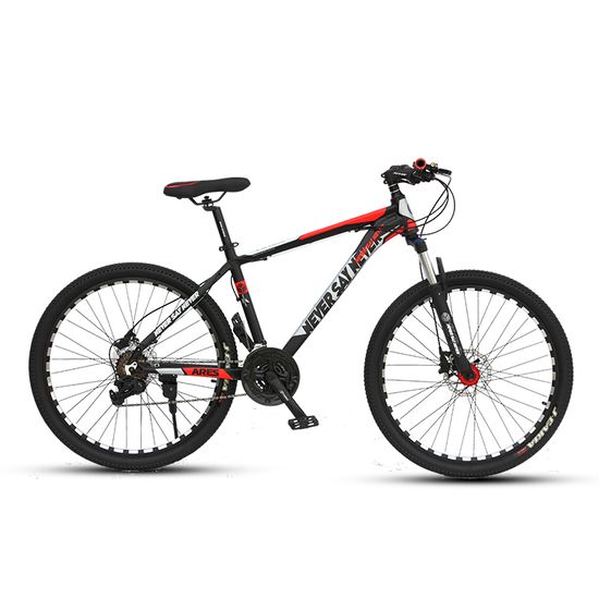 2022 Stock European Standard MTB 26 Inch Mountain Bike Bicycle image 5