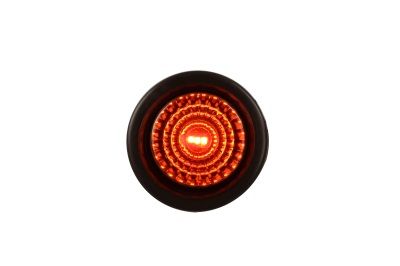 LED Truck Trailer 2 inch  LED Clearance/Marker Signal Light image 2