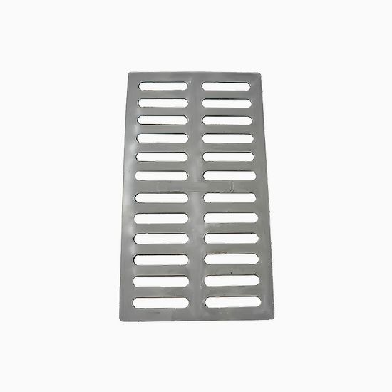 Road Environmentlly Composite Replacement Road Gully Grating with A15 SGS Passed image 4