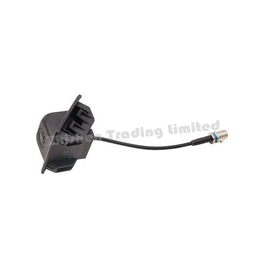Baic Auto Spare Part Auto Accessory for Bjev EU5 Beijing U5 Plus Front Camera Reverse Camera Rear Camera image 2