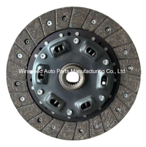 Suzuki Jmny IV Szc509 22100-64G00 Competition Clutch Kit image 3