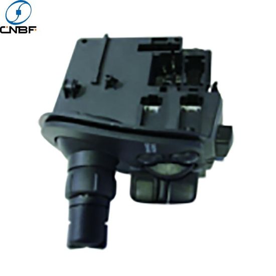 Cnbf Flying Parts 8201590638 Stall Switch Starter Ignition Key Switch for Renault Kangoo image 2