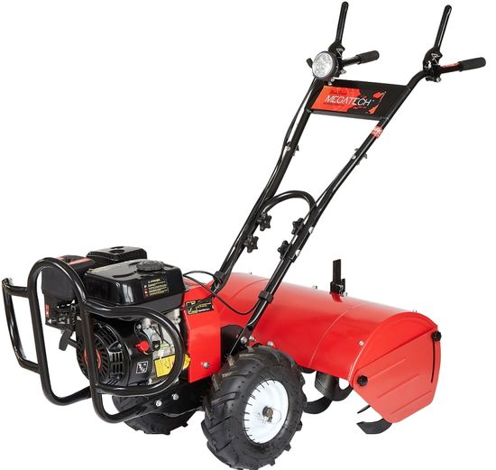 Agricultural Machines / Farming Tools / Cultivator Power Tiller image 5