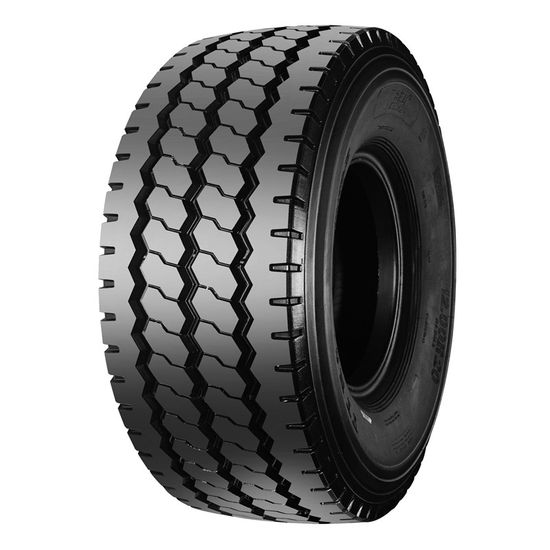 Chinese Tyre Factory Produce The New Brand Truck Tyre Durun New Zigzag New Three Line 1100r20 12r22.5 All Position Tyre 1st Class Tire image 3
