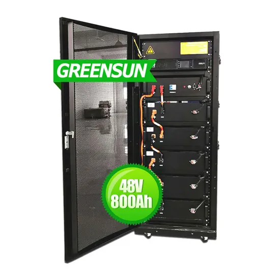 Greensun China Manufacturers 48V 400ah 800ah 1000ah Lithium Iron Phosphate Battery