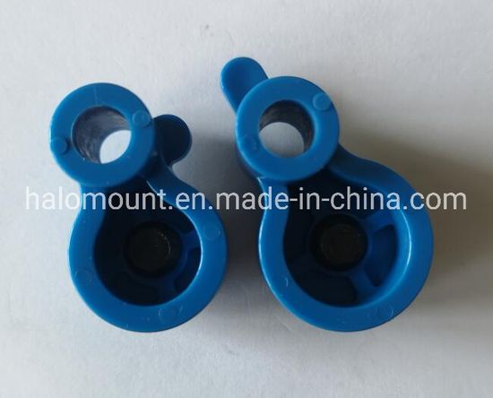 Auto Cooling System Air Conditioning Compressor Parts Cap image 2